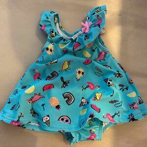 Souris Mini bathing suit 3-6months